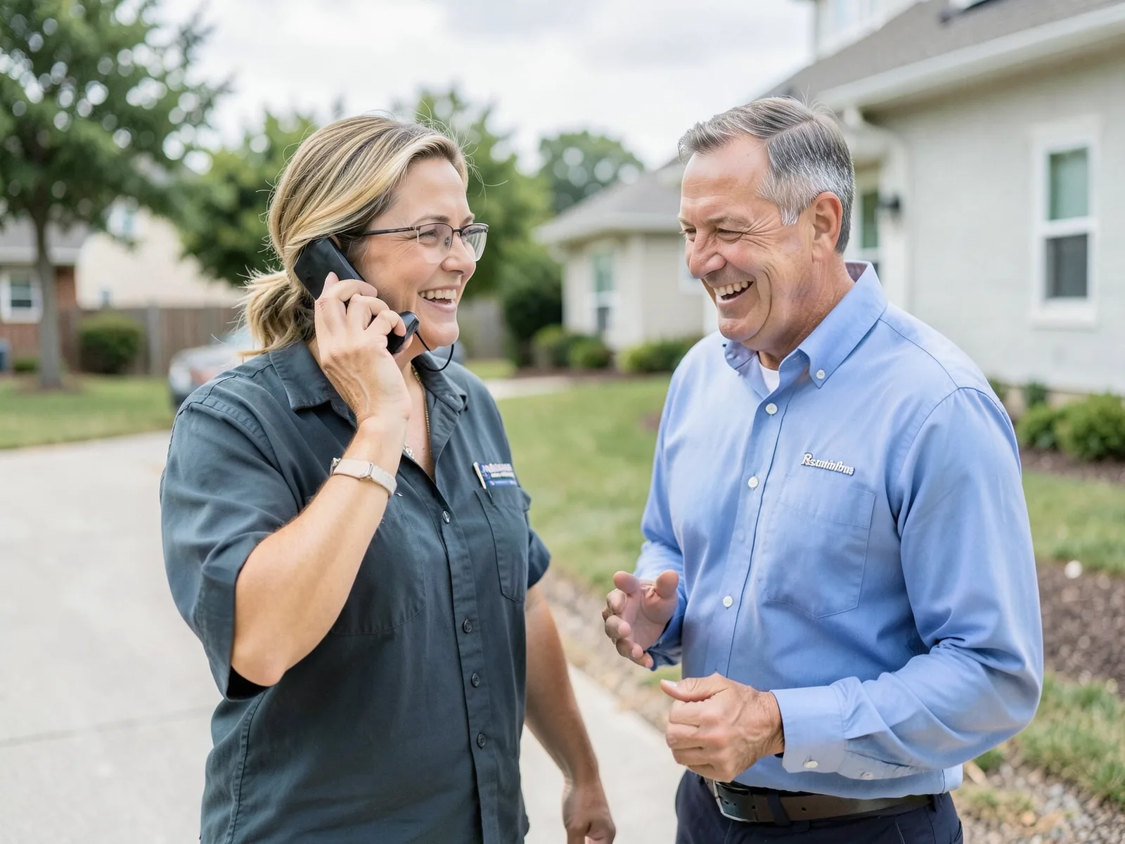 Frequently Asked Questions About Storm Recovery Services in Warren, IN